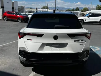 2024 Acura ZDX Type S photo 6