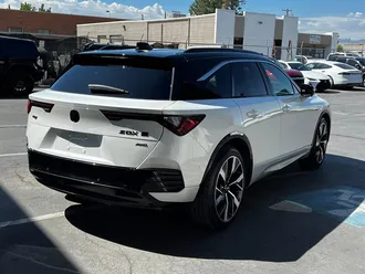 2024 Acura ZDX Type S photo 7