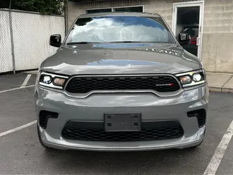 2025 Dodge Durango GT photo 2