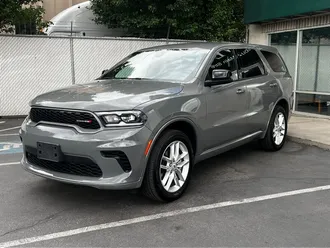 2025 Dodge Durango GT photo 3