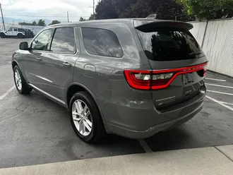 2025 Dodge Durango GT photo 5