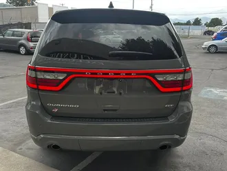 2025 Dodge Durango GT photo 6