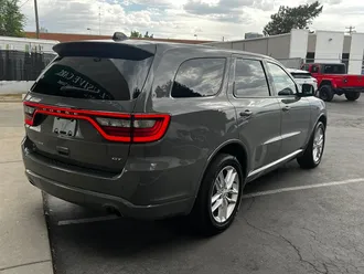 2025 Dodge Durango GT photo 7