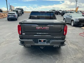 2019 GMC Sierra 1500 Denali photo 5