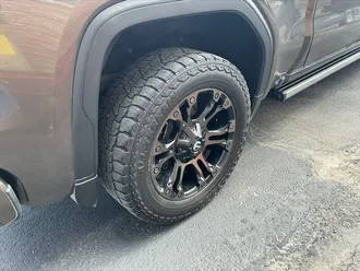2019 GMC Sierra 1500 Denali photo 6