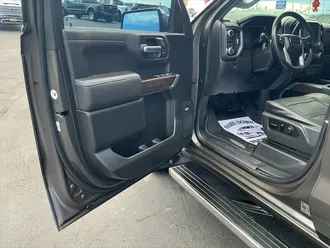 2019 GMC Sierra 1500 Denali photo 7