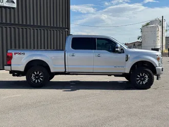 2020 Ford F-350SD photo 3