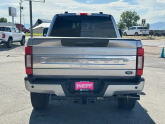 2020 Ford F-350SD photo 4