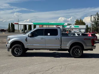 2020 Ford F-350SD photo 5