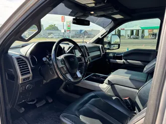 2020 Ford F-350SD photo 6