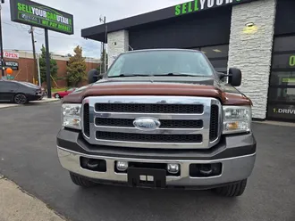 2005 Ford F-350SD photo 2