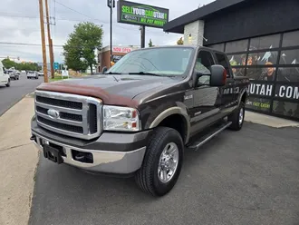 2005 Ford F-350SD photo 3