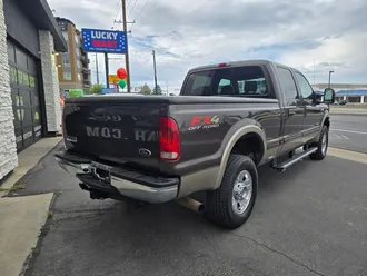 2005 Ford F-350SD photo 4