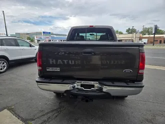 2005 Ford F-350SD photo 5