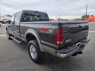 2005 Ford F-350SD photo 6