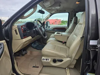 2005 Ford F-350SD photo 7