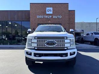 2019 Ford F-350 SD photo 2