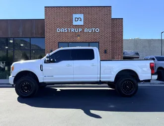2019 Ford F-350 SD photo 4