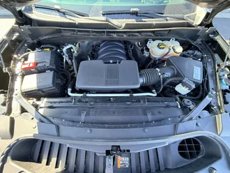 2021 GMC Yukon photo 3