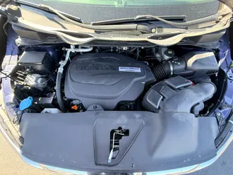 2019 Honda Odyssey photo 3