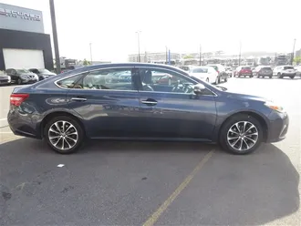 2017 TOYOTA AVALON photo 6