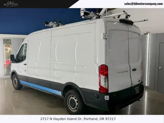 2023 Ford Transit 250 Cargo Van photo 6
