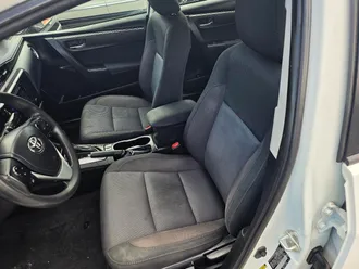 2018 Toyota Corolla photo 6