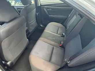 2018 Toyota Corolla photo 7