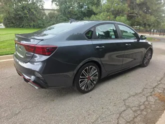 2023 Kia Forte photo 6