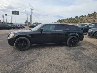 2006 Dodge Magnum photo 3