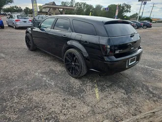 2006 Dodge Magnum photo 4