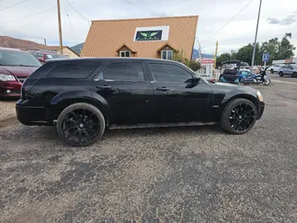 2006 Dodge Magnum photo 7