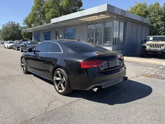 2014 Audi S5 photo 3