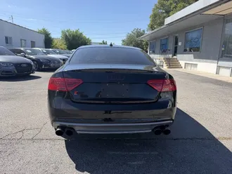 2014 Audi S5 photo 4