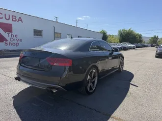 2014 Audi S5 photo 5