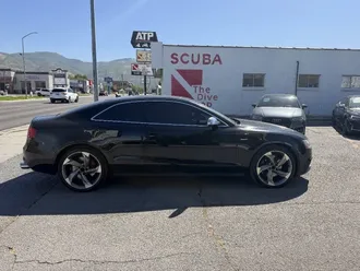 2014 Audi S5 photo 6