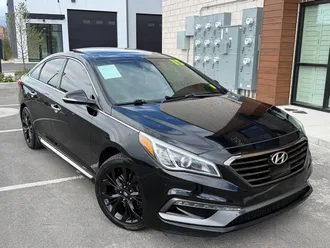 2015 Hyundai Sonata photo 7