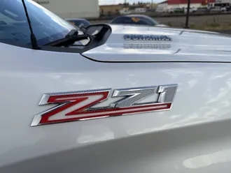 2021 Chevrolet Silverado 1500 photo 3