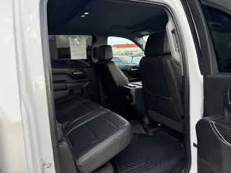 2021 Chevrolet Silverado 1500 photo 5
