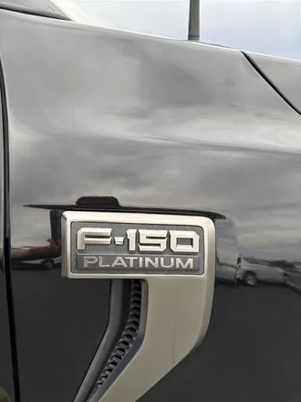2022 Ford F-150 photo 2
