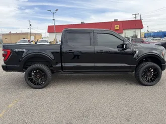 2022 Ford F-150 photo 3