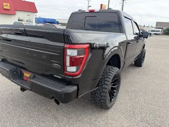2022 Ford F-150 photo 4