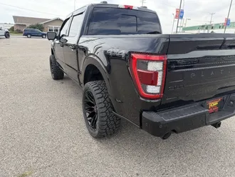 2022 Ford F-150 photo 6