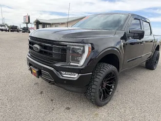 2022 Ford F-150 photo 7
