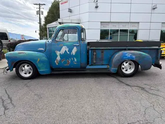 1954 Chevrolet 3600 photo 2