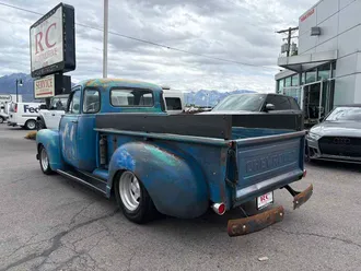 1954 Chevrolet 3600 photo 3
