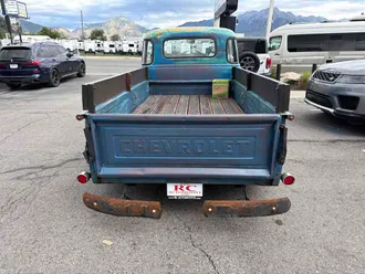 1954 Chevrolet 3600 photo 4