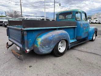 1954 Chevrolet 3600 photo 5