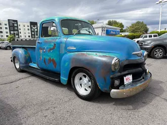 1954 Chevrolet 3600 photo 7