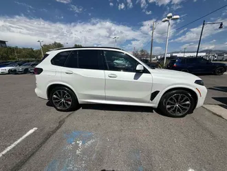 2025 BMW X5 photo 5